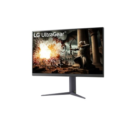 LG UltraGear 32GS75Q-B 32 IPS 2560 x 1440 (2K) HDMI DisplayPort 180Hz